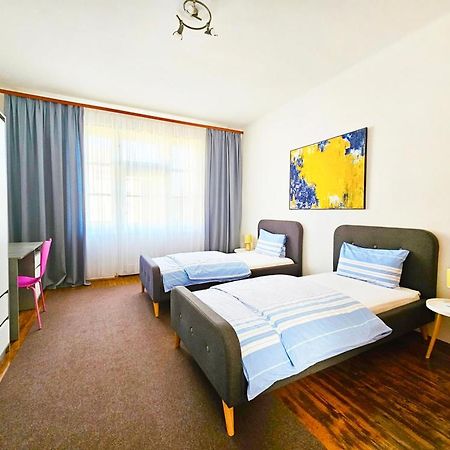 Vaclavkova Apartment Mladá Boleslav Exterior foto