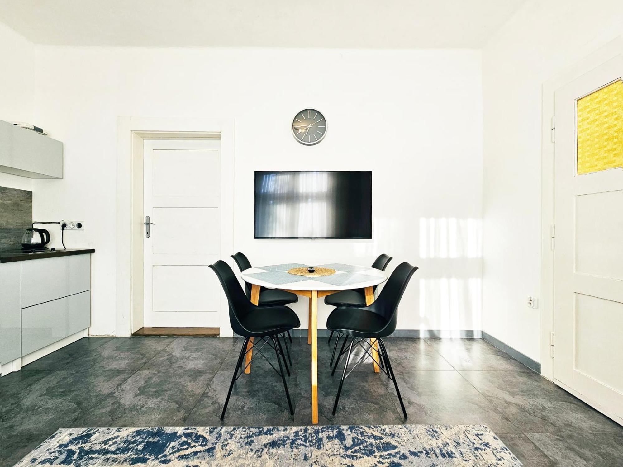 Vaclavkova Apartment Mladá Boleslav Exterior foto